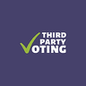 Third Party Voting Logo